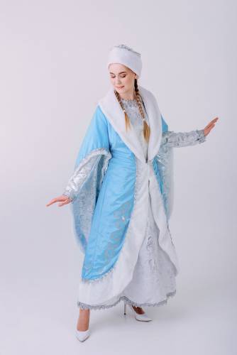 Новогодний Костюм Снегурочки Взрослый Купить Дешево Воронеж Новогодний Костюм Снегурочки Взрослый Купить Дешево Воронеж