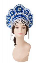 Кокошник Елена