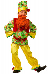 Костюм "Гномик" детский