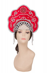 Кокошник "Лариса"