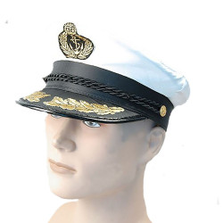 Фуражка Адмирала